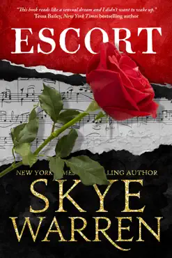 escort book cover image