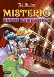 Misterio entre bambalinas synopsis, comments