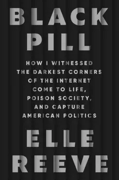 black pill book cover image