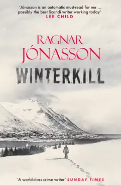 winterkill book cover image