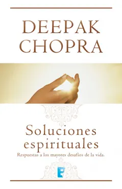 soluciones espirituales imagen de la portada del libro