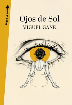 ojos de sol book cover image
