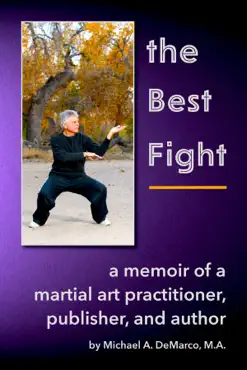 the best fight book cover image