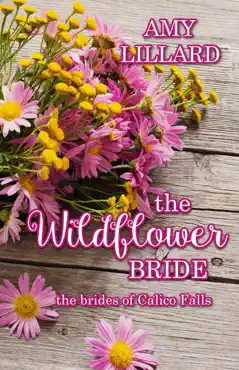 the wildflower bride book cover image