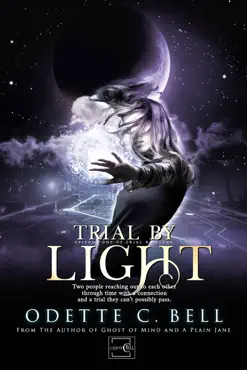 trial by light episode one book cover image