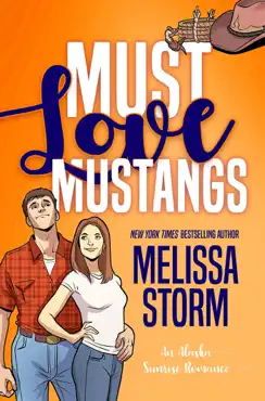 must love mustangs book cover image