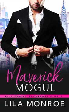 maverick mogul book cover image