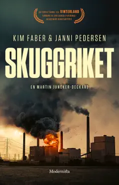 skuggriket book cover image