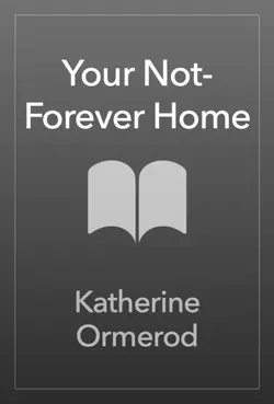 your not-forever home book cover image