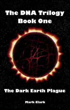 the dark earth plague book cover image