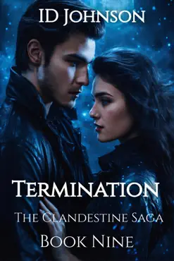 termination book cover image