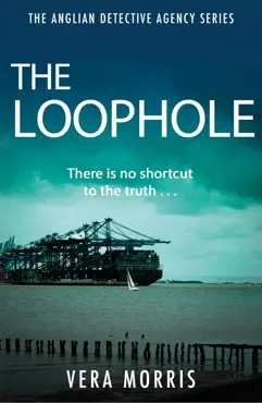 the loophole book cover image