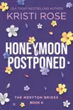 Honeymoon Postponed: A Mr. & Mrs. Darcy Adventure sinopsis y comentarios