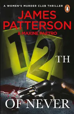 12th of never imagen de la portada del libro
