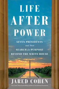 life after power book cover image