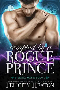 tempted by a rogue prince book cover image