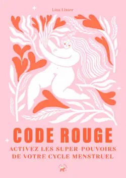 code rouge imagen de la portada del libro