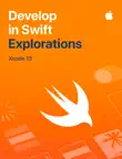 Develop in Swift Explorations synopsis, comments