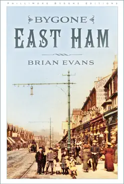 bygone east ham book cover image