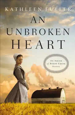 an unbroken heart book cover image