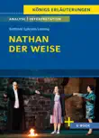 Nathan der Weise von Gotthold Ephraim Lessing - Textanalyse und Interpretation synopsis, comments