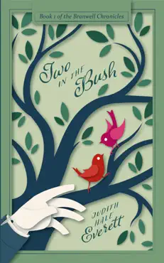 two in the bush book cover image