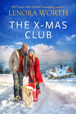 the x-mas club book cover image