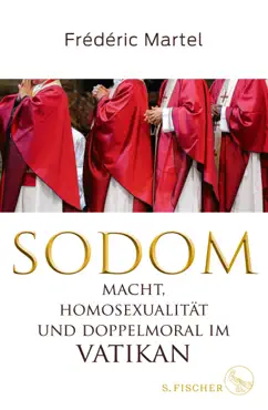 sodom book cover image