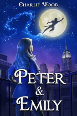 peter and emily book cover image