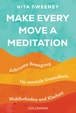 make every move a meditation book cover image