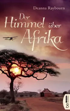 der himmel über afrika book cover image