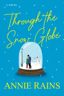through the snow globe book cover image
