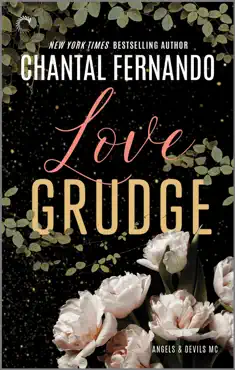 love grudge book cover image