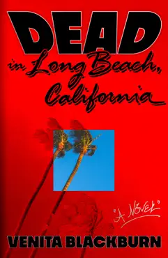 dead in long beach, california imagen de la portada del libro