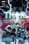 Thor By Jason Aaron synopsis, comments