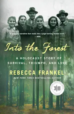 into the forest book cover image