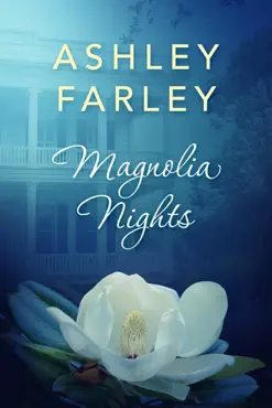 magnolia nights book cover image