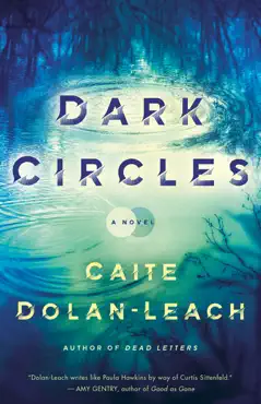 dark circles book cover image
