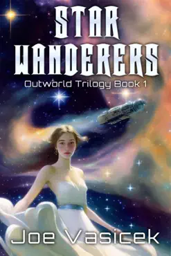 star wanderers book cover image