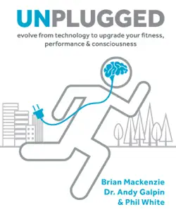 unplugged book cover image