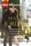 Julia Bestseller - Penny Jordan 1 sinopsis y comentarios