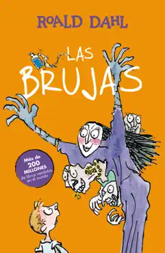 las brujas (colección alfaguara clásicos) book cover image