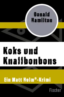koks und knallbonbons book cover image