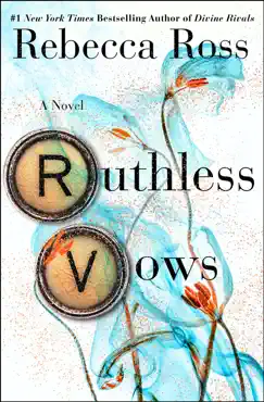 ruthless vows book cover image