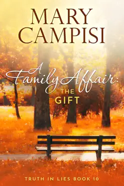 a family affair: the gift book cover image