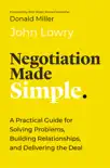 Negotiation Made Simple synopsis, comments