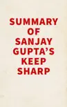 Summary of Sanjay Gupta's Keep Sharp sinopsis y comentarios