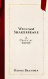 William Shakespeare sinopsis y comentarios