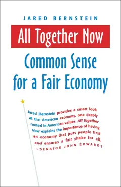 all together now book cover image