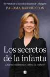 Los secretos de la infanta ¿Quién es realmente Cristina de Borbón? sinopsis y comentarios